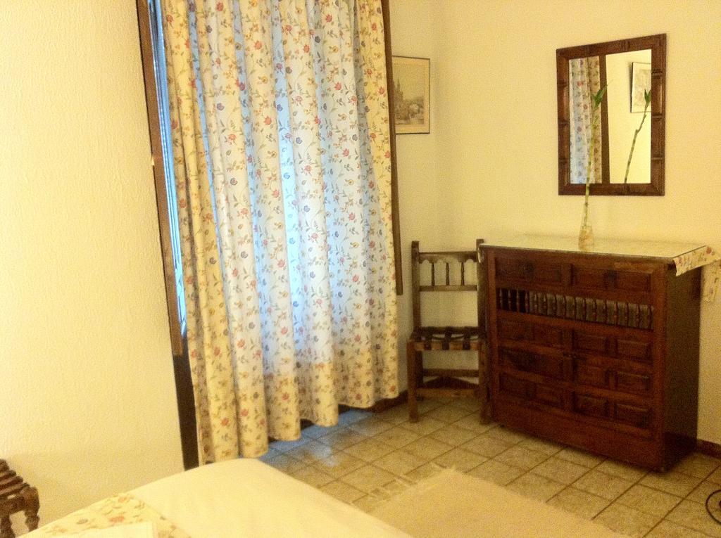 Pension Atlantida Гранада Екстер'єр фото