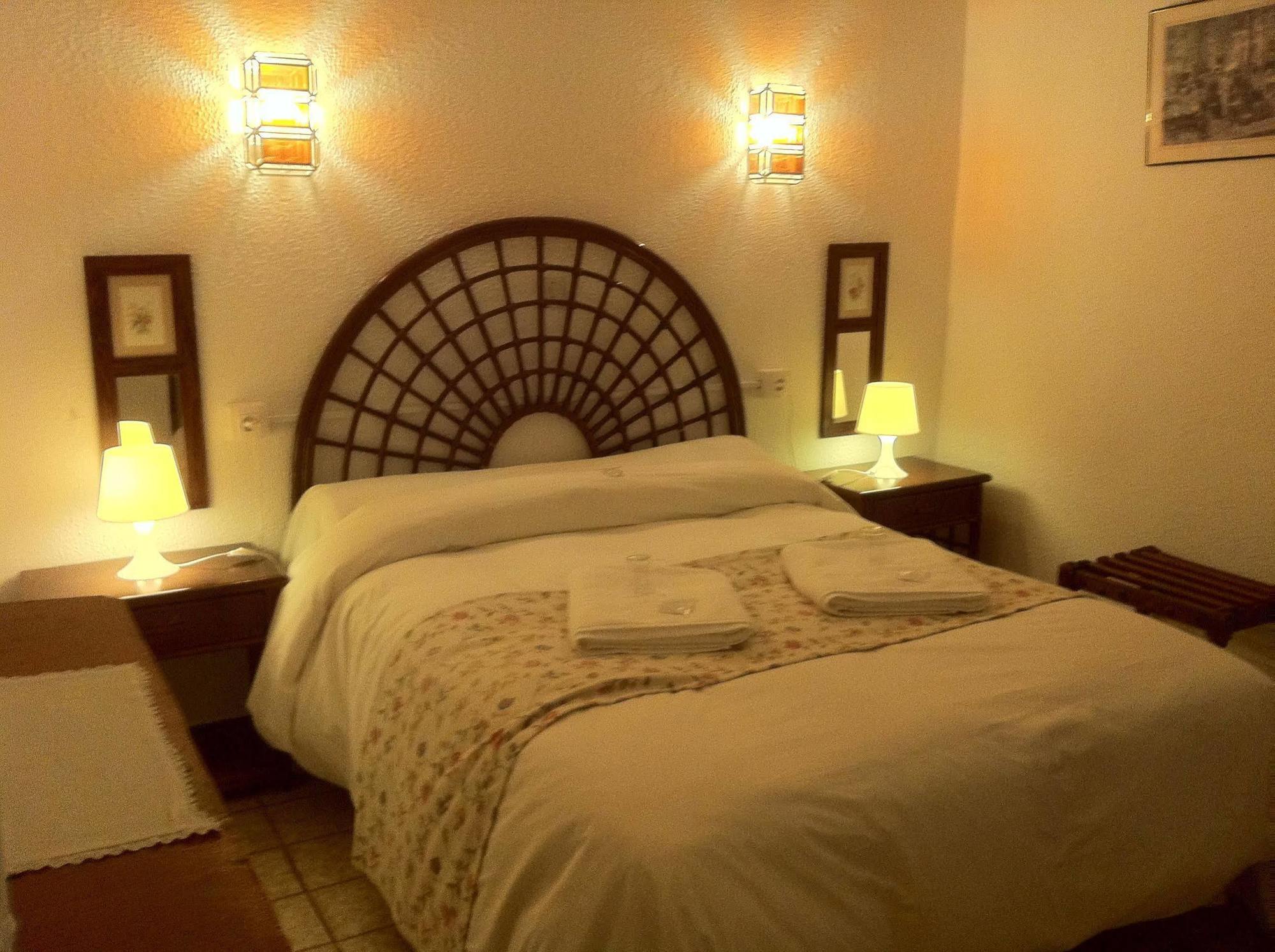 Pension Atlantida Гранада Екстер'єр фото