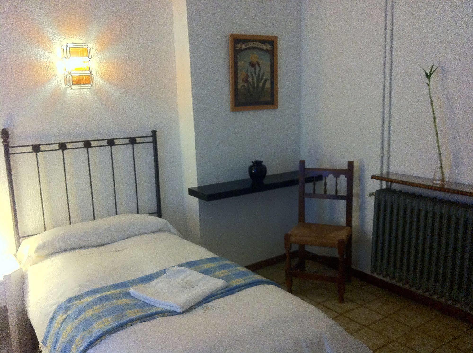 Pension Atlantida Гранада Екстер'єр фото