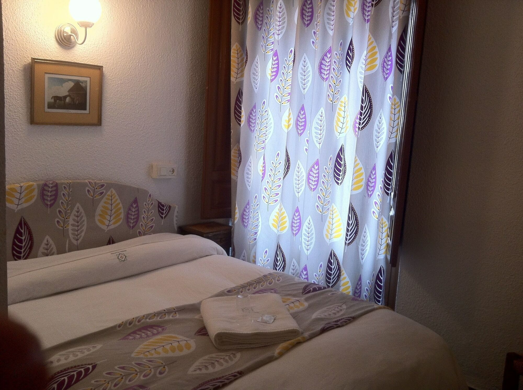 Pension Atlantida Гранада Екстер'єр фото